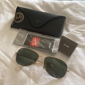 Ray Ban Sunglasses
